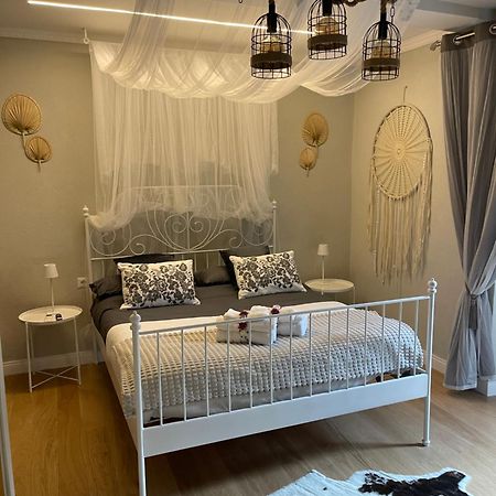 Il Borghetto Apartment Mentana ภายนอก รูปภาพ
