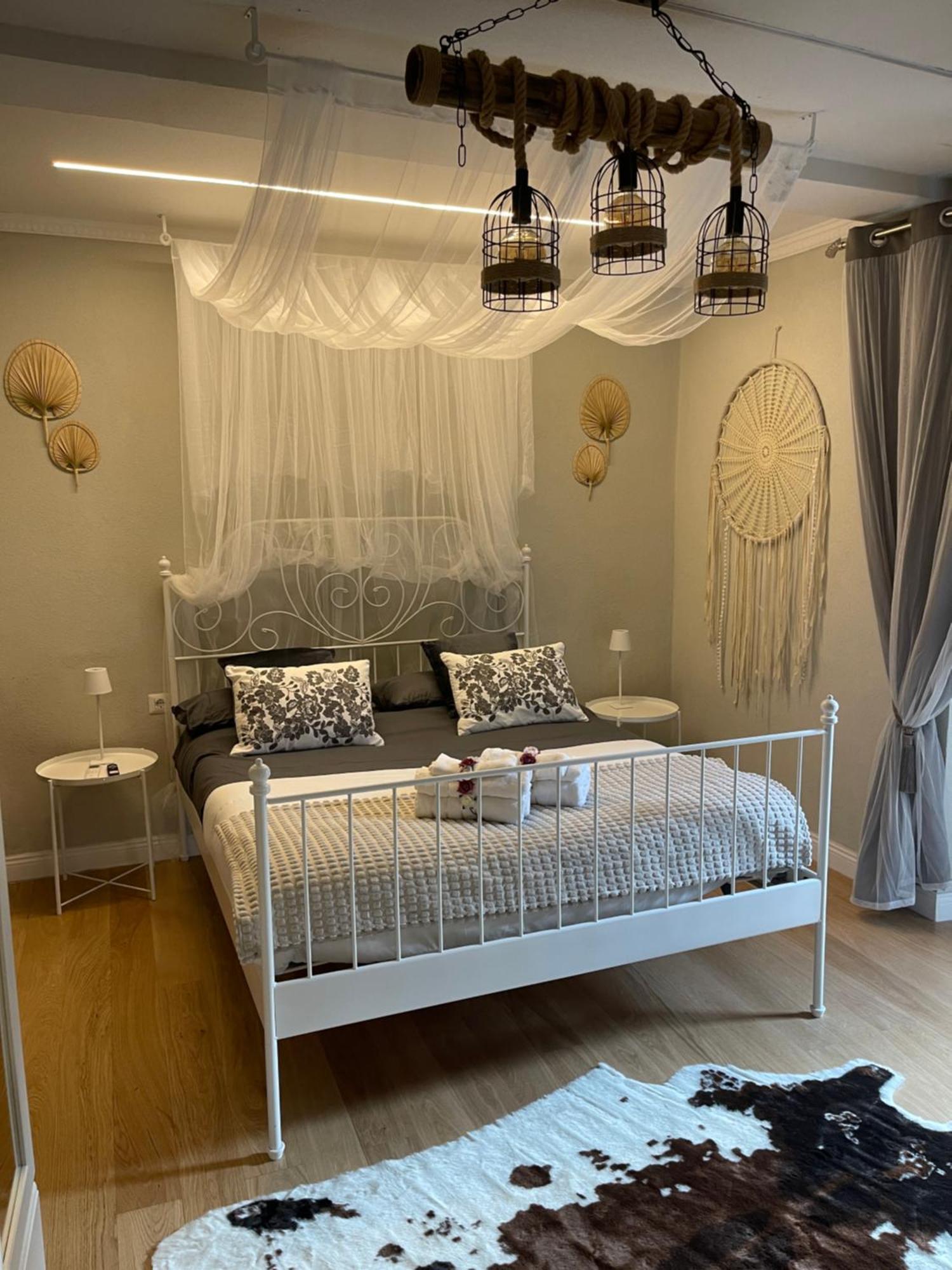 Il Borghetto Apartment Mentana ภายนอก รูปภาพ