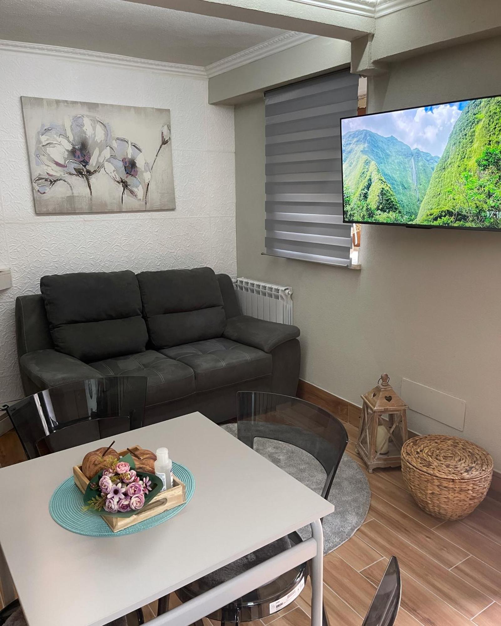 Il Borghetto Apartment Mentana ภายนอก รูปภาพ