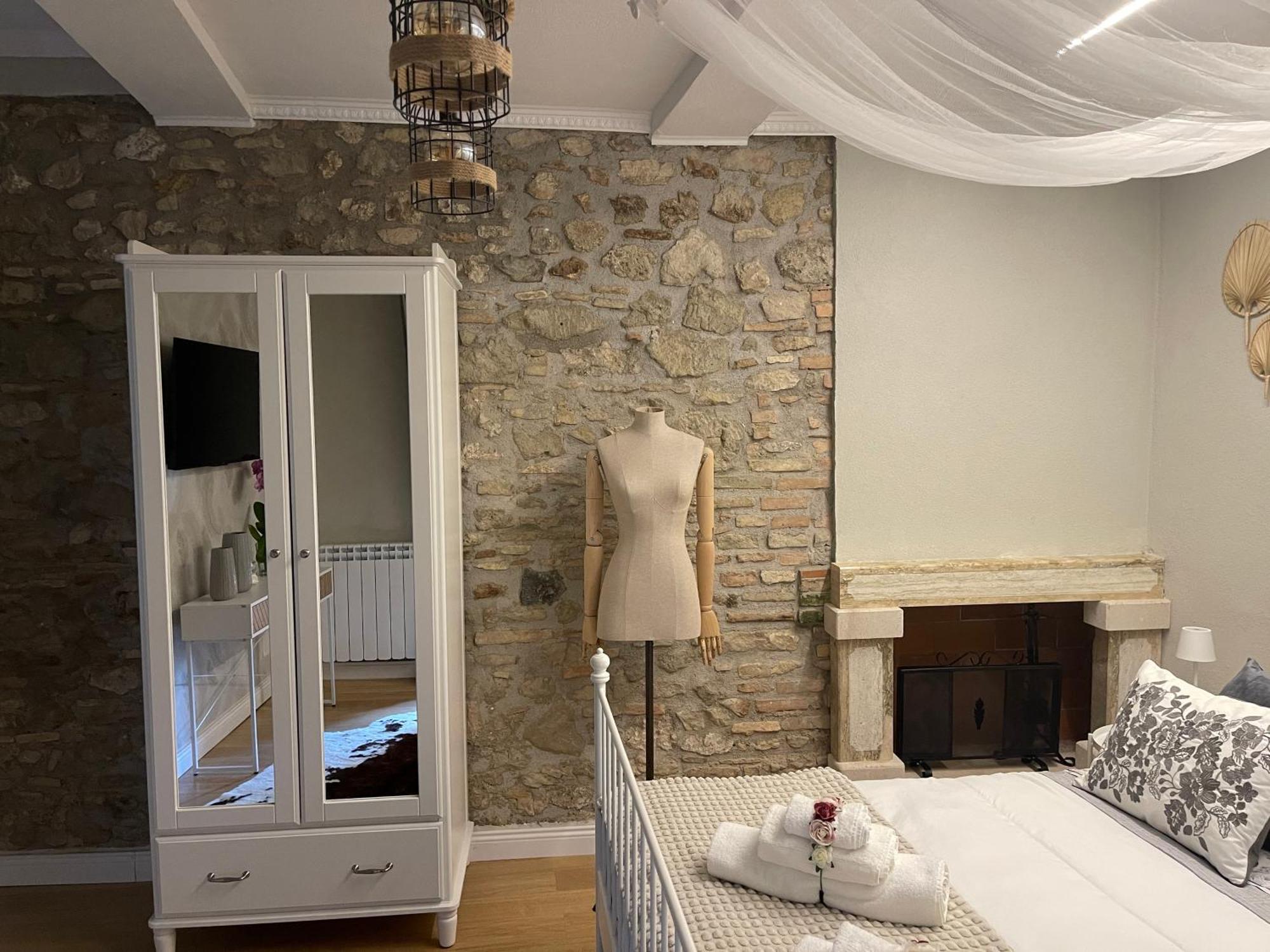 Il Borghetto Apartment Mentana ภายนอก รูปภาพ